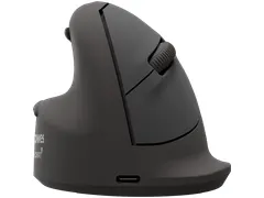 Fellowes Breyta Plus+ Ergonomische muis draadloos Large links