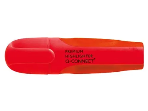 Premium Markeerstift Rood