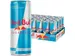 Energiedrank Sugarfree Blik Van 25 CL Tray 24 Stuks