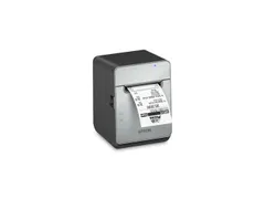 Epson TM-L100 kassabonprinter (121A0): Usb Ethernet Sync