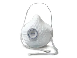 Moldex stofmasker Air FFP2 NR D Ventex Klima-ventiel maat S/M Los Verp