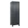 wasgoedverdeelkast,HxBxD 1950x600x500mm,vak B 300mm,cilinderslot