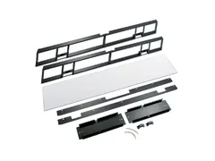 APC ACCS1005, Montageplaat, Zwart, 21,6 kg