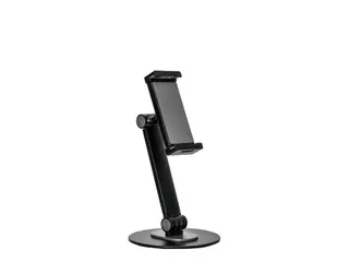 Tabletstand DS15540BL1 Kantelbaar 4.7-12.9 Inch Zwart - 2