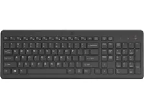 OUTLET 220 Draadloos Toetsenbord Duits QWERTZ