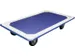 Chariot plate-forme, supporte jusqu'à 150 kg