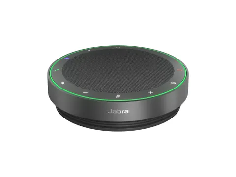 Jabra 2775-319 luidspreker telefoon Universeel USB/Bluetooth Grijs