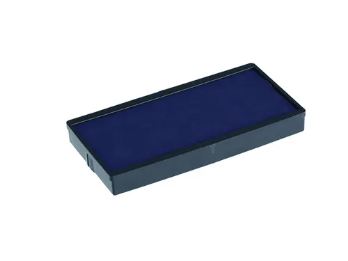 Stempelkussen Colop E/40 blauw