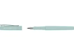 Vulpen Faber-Castell Poly Pen M caribic blue