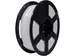 Flashforge 3D Printer Filament HS PLA 1,75mm High Speed Wit 1kg