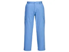 Portwest As11 Esd Trouser S Blu