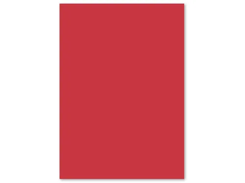 Papier Kangaro A4 80grs rood pak 100 vel