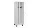 locker voor scheiding van kleding,HxBxD 1950x600x500mm,2vak