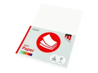 Quantore Papier A4 blanc 90g et plus