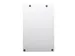 Klembord Edel Aluminium A4