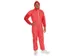 Hygonorm 27625 Coverall maat XL Rood doos à 50 stuks