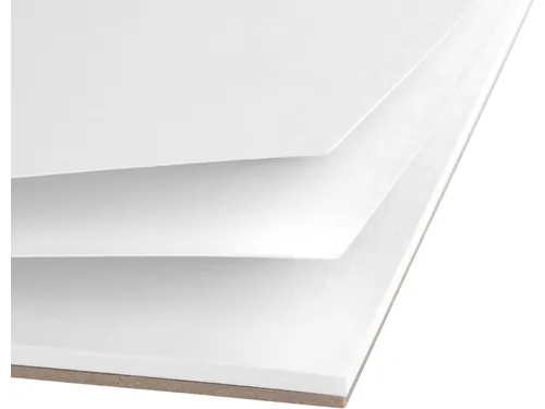 Olie en Acrylblok edding e-30010 A4 10 vel wit