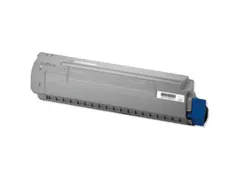 46443102 Oki C833/C843 Toner Magenta HC 10.000 Pagina's