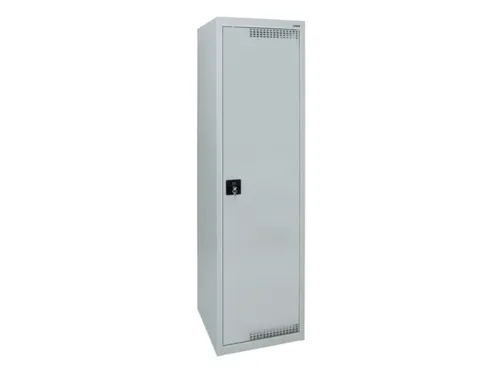garderobekast,HxBxD 1800x500x500mm,draaigrendel