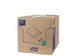 Tork 477845 Lunchservet Advanced Blauwgroen 33x33cm