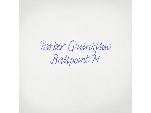 Balpen Parker Jotter Original orange CT medium blister à 1 stuk