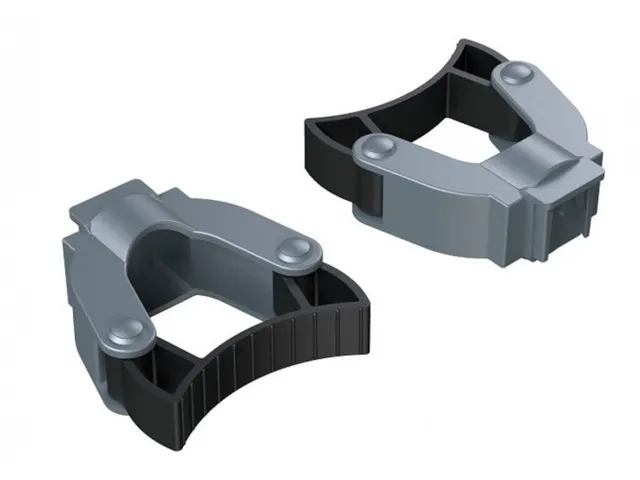 Diversey Protect FixT Steelklem W1