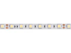 Flexibele Ledstrip - Koudwit - 300 LEDs - 5m - 24 V