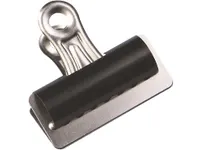 Q-Connect Papierklemmen