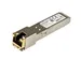 Juniper EX-SFP-1GE-T compatibel SFP Transceiver module