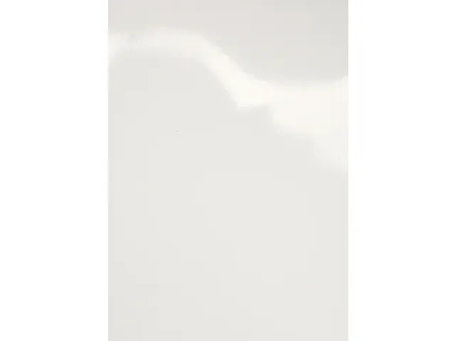 Voorblad Gbc A4 Pvc 300 Micron Transparant