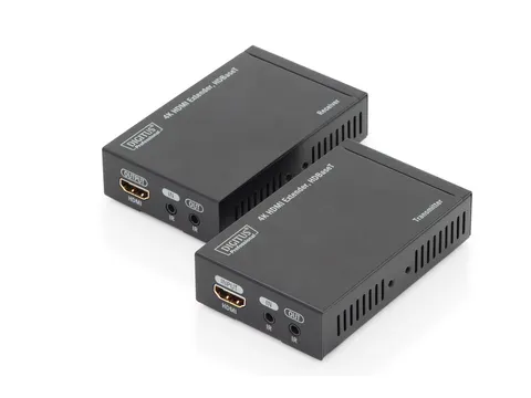 Digitus Pro 4K Hdmi Extender 70 Meter