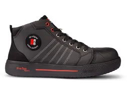Redbrick Champ High veiligheidsschoen S3S - 39