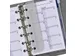 Agendavulling 2027 Kalpa Pocket jaardoos 7dagen/2pagina'