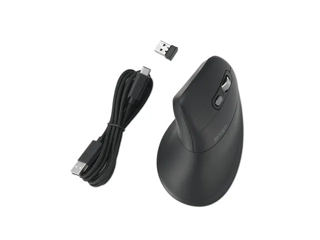 MY630 EQ Ergonomische Muis Bluetooth