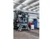 Escalier Mobile Estrade 960x600x800mm 2 X 4 Marches Aluminium