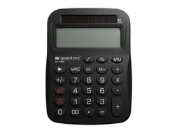 Rekenmachine Quantore EC-170Q 10 cijfers