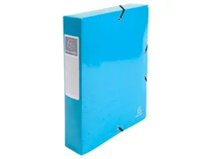 Klasseerdoos IDERAMA rug 60mm A4 ass.