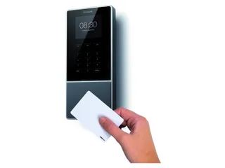 Tijdregistratiesysteem TimeMoto TM-616 Tijdklok - 8
