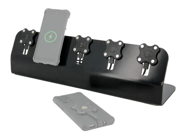 Mobilis 020011 oplader voor mobiele apparatuur HDD