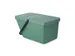 Poubelle empilable Sort & Go 20L Vert