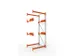 rayonnage tambour de câble,MULTIPAL,rayonnage suivant