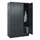 locker,HxBxD 1950x1200x500mm,3vak,vak B 400mm,cil.-slot,sokkel