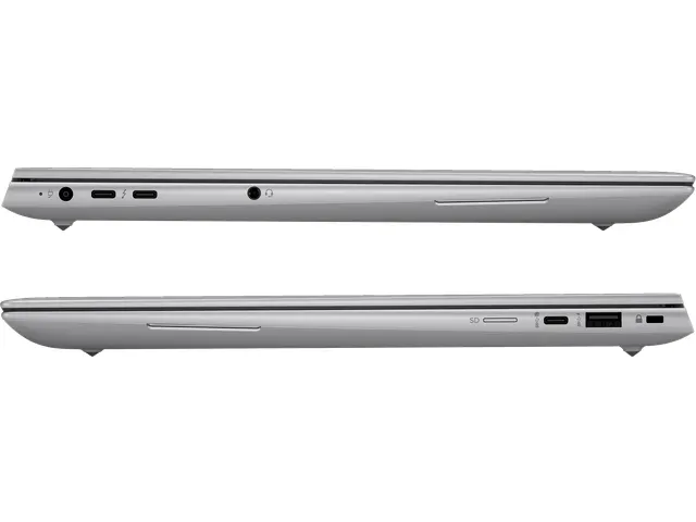 ZBook Studio 16 inch G10 Mobile Workstation PC Wolf Pro Security Editi