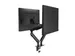Bras pour 2 écrans AM420BV 34 inch Noir