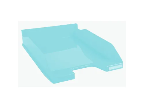 Brievenbak COMBO MID I pastelgroen glossy