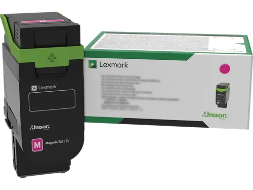 75M2HM0 LEXMARK CS/CX toner magenta