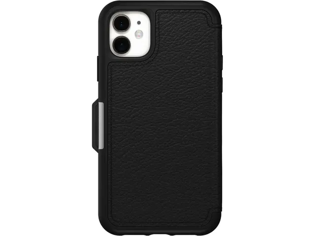 OtterBox Case Strada Apple iPhone 11 Shadow zwart ProPack
