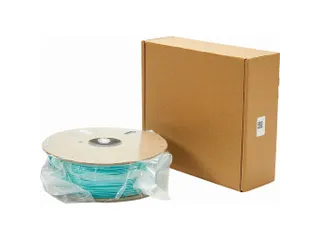 PLA 1,75mm Turquoise 1kg PolyTerra 3D Filament - 3