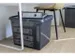 Comfort Line opbergbox 52L transparant grijs - 50x40x38cm