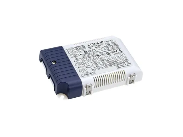 AC-DC Multistage Dimmable Met Dali LED Driver - Constante Stroom - 60